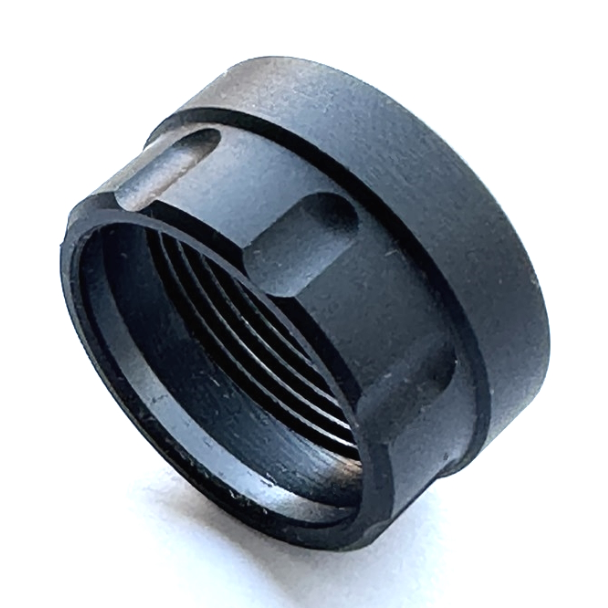 Forward Controls Design - Thread Protector, Xeno - TPM-Xeno - Forward Controls Design