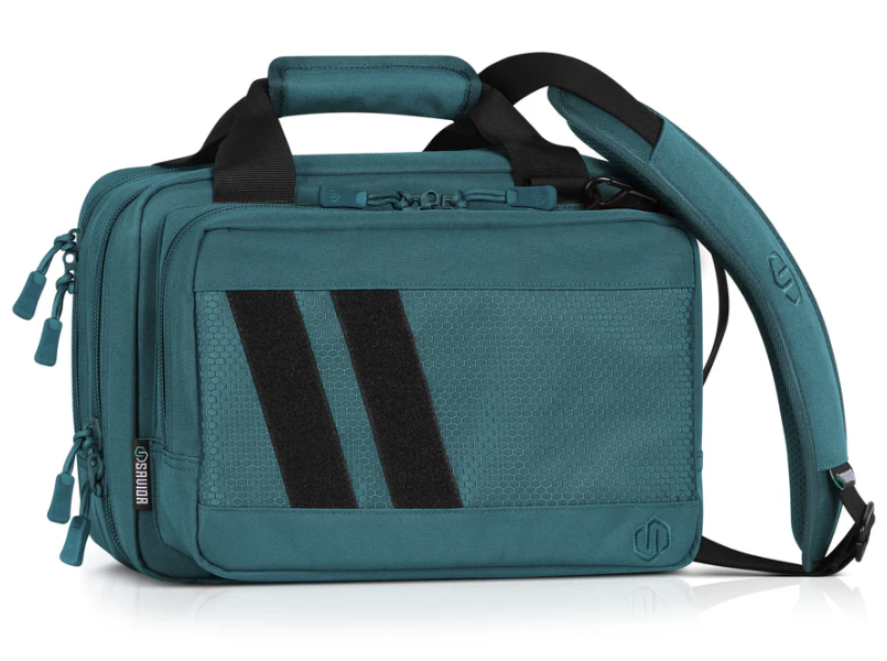 Savior Equipment Specialist Mini Range Bag, Teal - RA-DGSPWS-MINI-TE - Savior Equipment