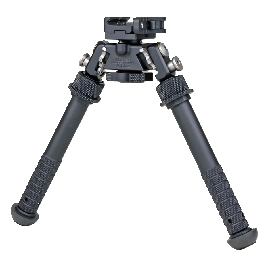B&T Industries - PSR Atlas Bipod with ADM-170-S - BT46-LW17 - B&T