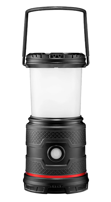 Coast EAL30R 1000 Lumen USB-C Rechargeable LED Lantern