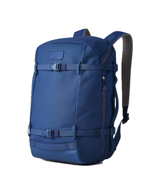 Yeti Crossroads Backpack 22L, Navy - Yeti