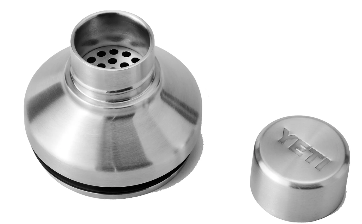 Yeti Rambler Cocktail Shaker Lid - Yeti
