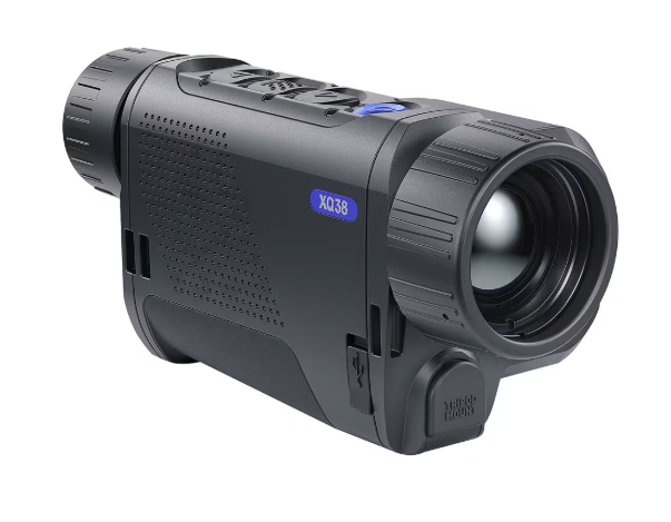 Pulsar Axion LRF XQ38 Thermal Monocular, Reconditioned - R-PL77428 - Pulsar