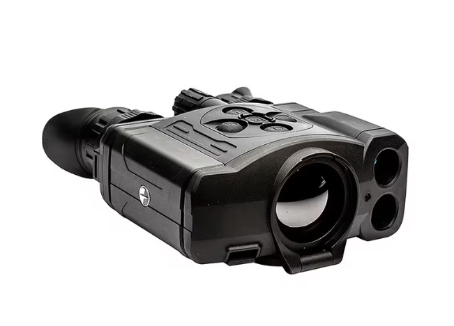 Pulsar Accolade 2 LRF XP50 2.5-20X50 Thermal Binocular, Reconditioned - R-PL77410 - Pulsar