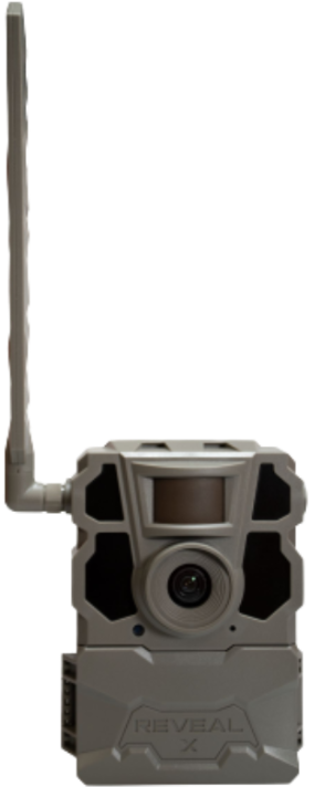 Tactacam Reveal X-Pro Cellular Trail Camera - TA-TC-XP3 - Tactacam