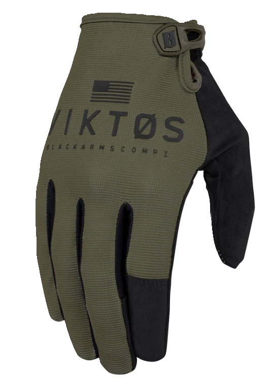 Viktos Operatus XP Glove, Ranger Green - 3X-Large - Viktos