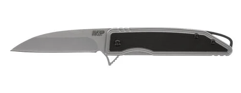 Smith & Wesson M&P Sear Folding Knife, Black - 1135796