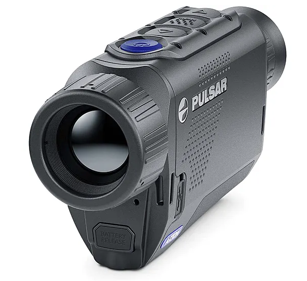 Pulsar Axion XQ30 Pro 2-8X Thermal Monocular - Reconditioned - R-PL77506 - Pulsar