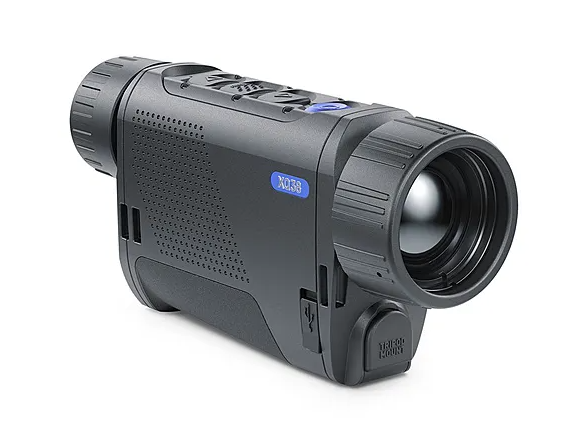 Pulsar Axion XQ38 3.5-14X Thermal Monocular - Reconditioned - R-PL77427 - Pulsar