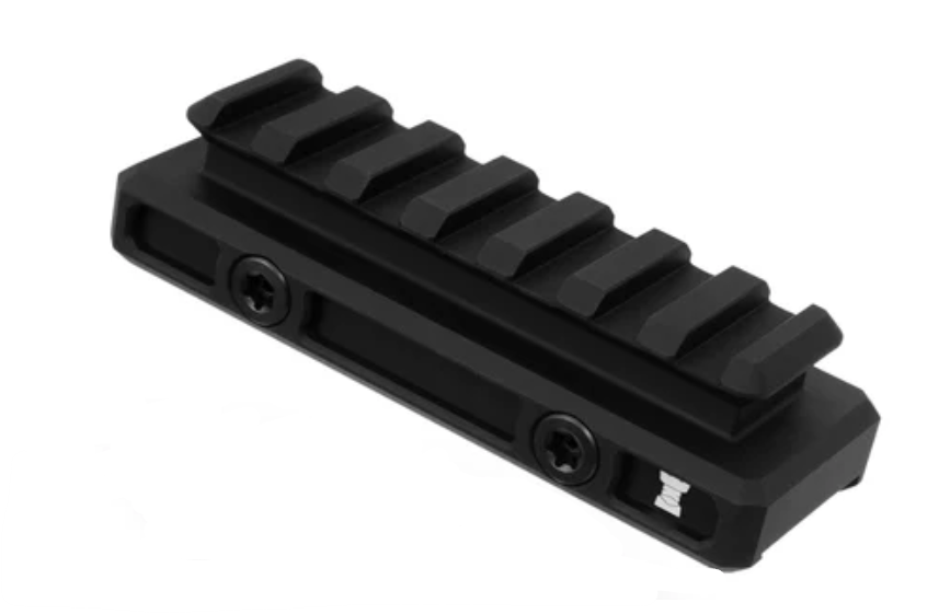 Kastle Group EXPS-226 Red Dot Mount - Black - EXPS-226-BLK - Kastle Group
