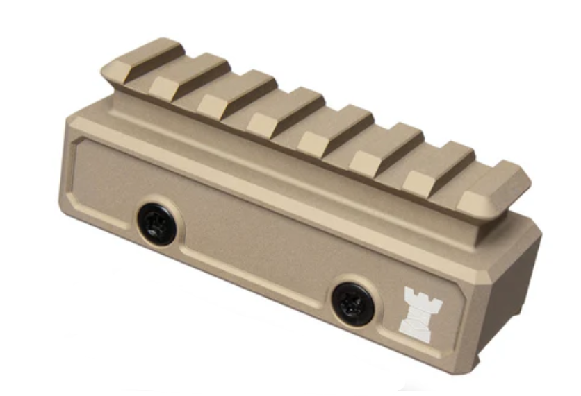 Kastle Group XPS-226 Red Dot Mount - FDE - XPS-226-FDE