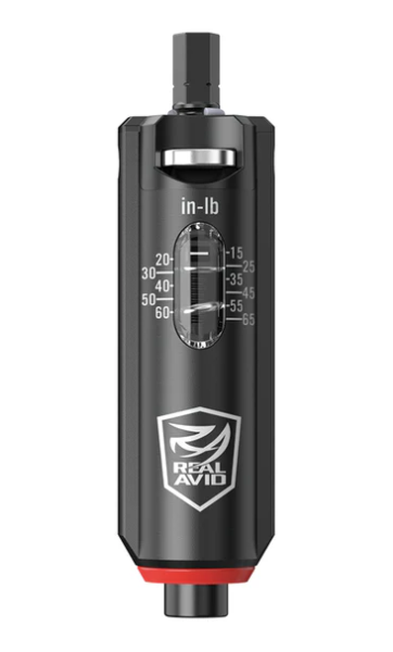 Real Avid - Smart-Torq Adjustable Limiter - 15 to 65 Inch-Lbs - AVSTAL1565