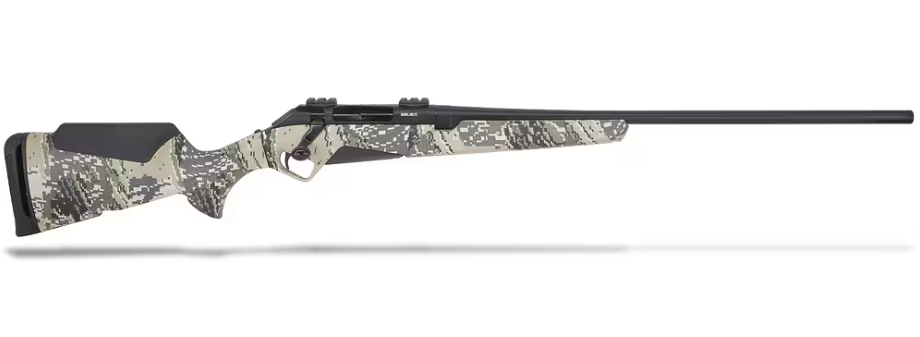 Benelli Lupo 24" 6.5CM Rifle, Open Country - 11990 - Benelli