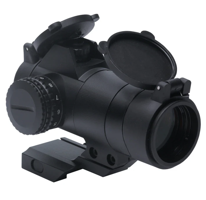 Sightmark MTS 2 MOA Red Dot - SM26060 - Sightmark