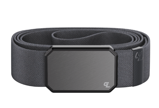 Groove Life Groove Belt - Deep Stone/Gun Metal - B1-002-OS - Groove Life