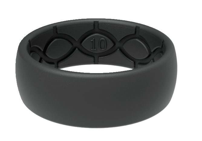 Groove Life Essential Ring, Deep Stone - 11 - R22-002-11