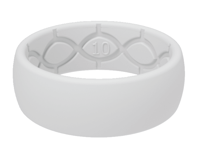 Groove Life Essential Ring, Tundra - 9 - R22-003-09