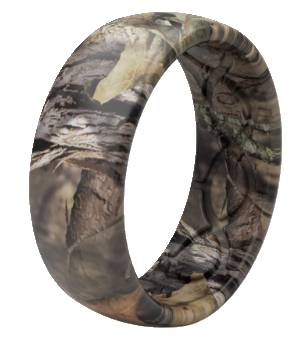 Groove Life Mossy Oak Ring, Breakup Country - 8 - R6-001-08 - Groove Life