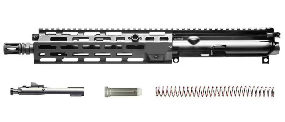 HK MR556A4 11" 5.56mm Upper Kit - H&K