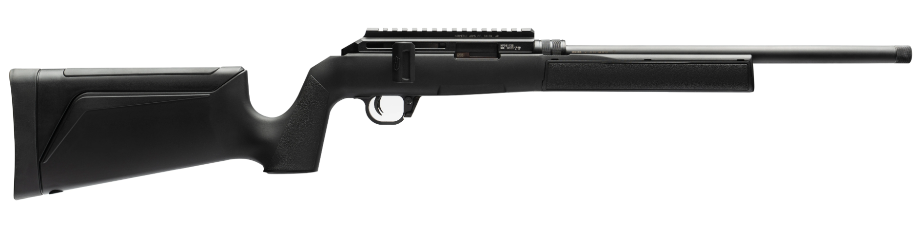 Walther Force B1 Combo .22LR/.22 WMR Bolt Action - Walther