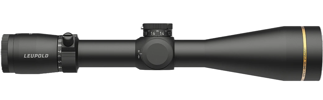 Leupold VX-5HD Gen 2  3-15x56 (30mm) CDS-SZL2 Side Focus Illum. FireDot Twilight Hunter - Leupold