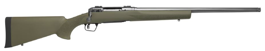 Savage 110 Trailhunter Bolt Action .308 4rd Rifle, OD Green - 58034 - Savage Arms