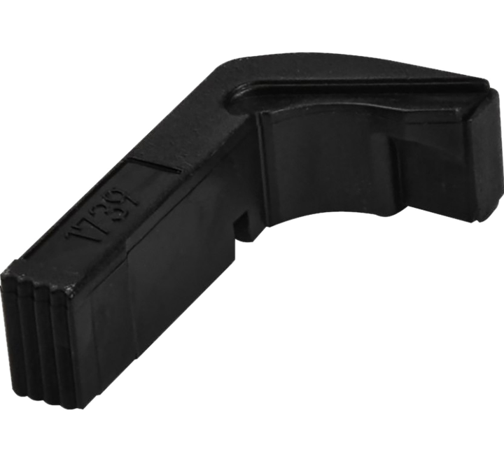 Glock Magazine Catch Fits Glock G36/G36 FGR, Black - Glock