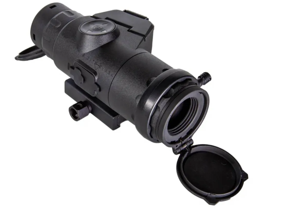 Sightmark Wraith 4K Mini 4x Digital Night Vision Riflescope - SM18042 - Sightmark