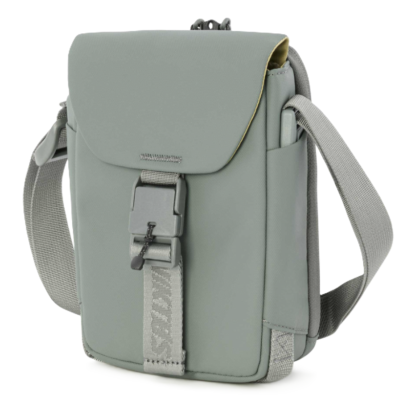 Viktos Counteract CCW Crossbody Bag, Greyman - 2105201 - Viktos