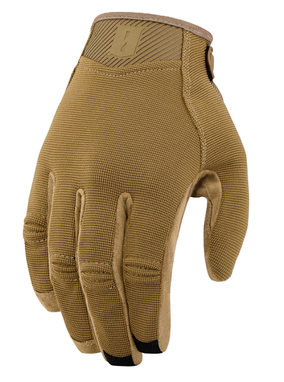 Viktos Patrolux OP Glove, Coyote - Medium - Viktos