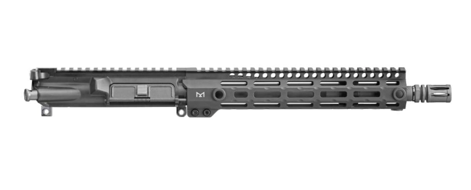 FN SRP G2H 11.5" Upper Receiver Assembly