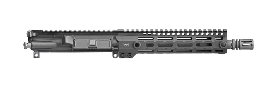 FN SRP G2H 10.5" Upper Receiver Assembly