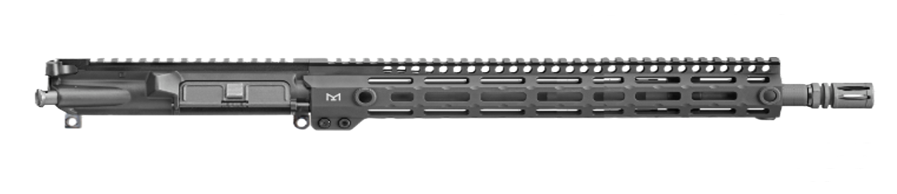 FN PFH SRP G2 16" Upper Receiver Assembly