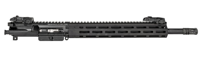 Tippmann Arms M4-22 ELITE 16" Conversion Upper Kit .22LR - Tippmann Arms