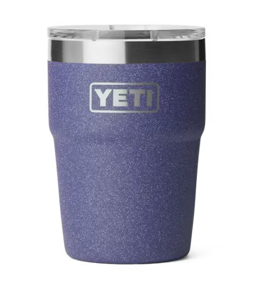 Yeti Rambler 16 oz STK MS, Moon Dust - Yeti