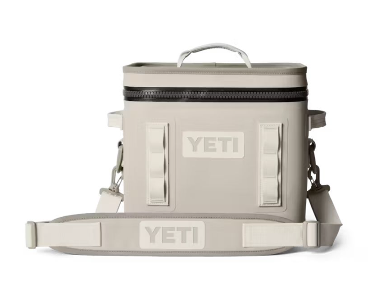 Yeti Hopper Flip 12, Cape Taupe