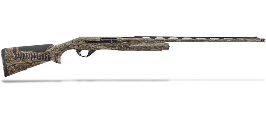 Benelli SBE 3 28" 28ga Shotgun, Bottomland - 10337 - Benelli