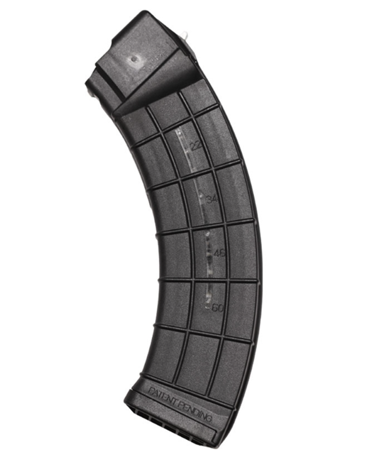 AC Unity AK47 7.62x39mm 60rd Magazine