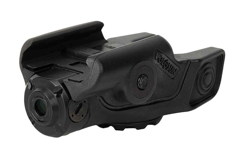 Holosun RMLt-RD Laser 1913 Picatinny Rail Black - RMLtGR - Holosun