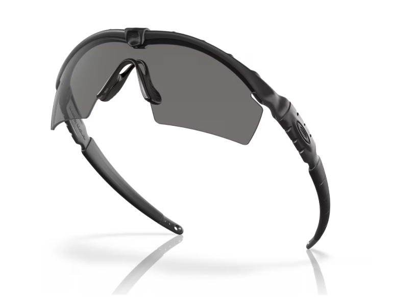 Oakley Ballistic M Frame 2.0 Strike Matte Black / Grey 11140 - Oakley