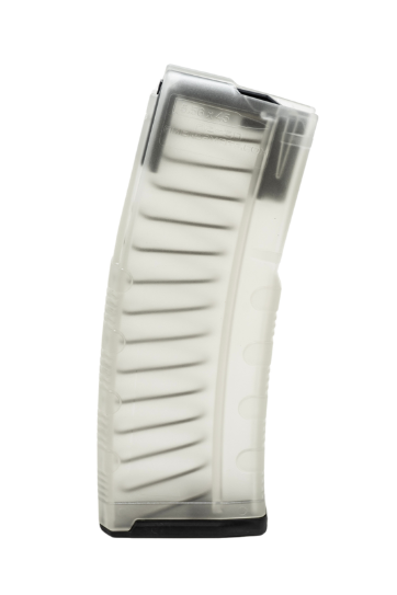 Amend 2 Mod-C 30rds 5.56x45mm/.223 Remington, GLOW - Amend 2