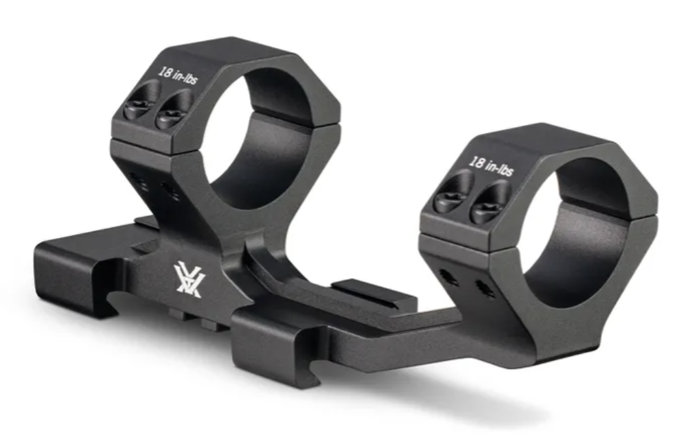Vortex Sport Cantilever Mount 30mm - SCM-30-150 - Vortex