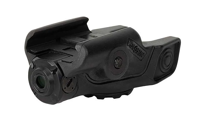Holosun RMLt-RD Laser 1913 Picatinny Rail Black - RMLTLR - Holosun