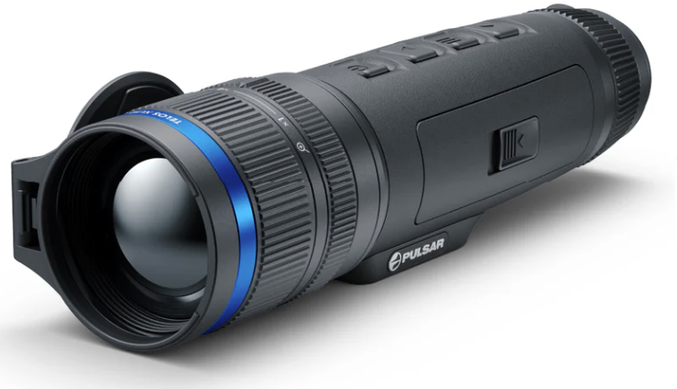 Pulsar Telos XL50 Thermal Monocular 2.5-20x50mm - Reconditioned - R-PL77516