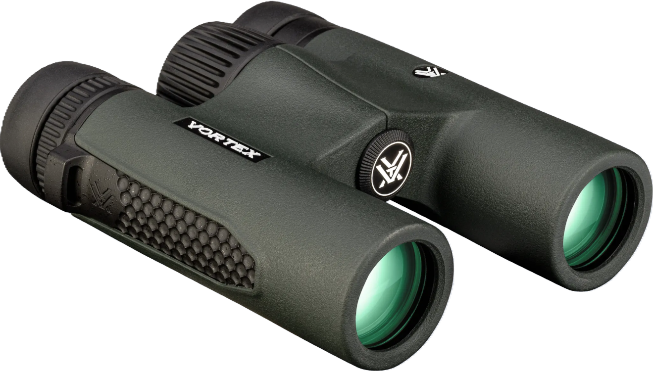 Vortex Triumph HD 10x28 Binos - TRI-1028 - Vortex