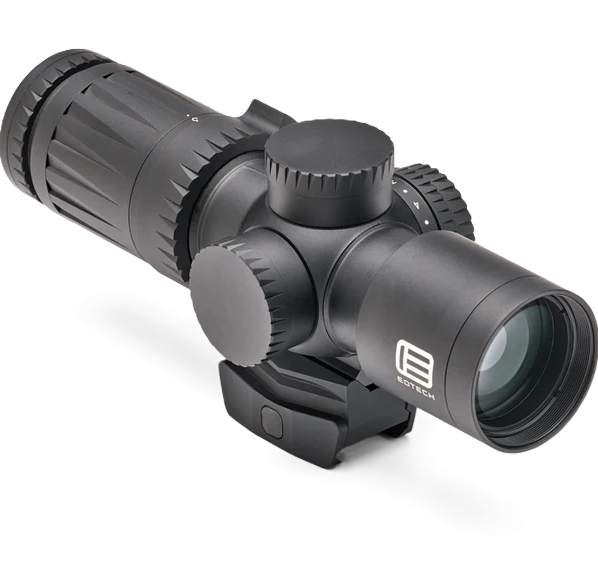 Eotech 3-9x32mm Vudu Compact Riflescope - SFP MR5 Reticle - VDU3-9SFMR5 - Eotech