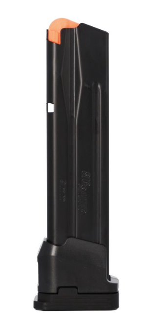 Sig Sauer P211/P320 9MM 23rd Magazine