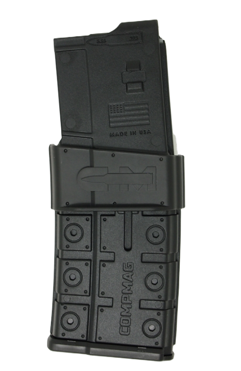 AR-15 CompMag Gen.3 - 5.56/.223/.300 BLK