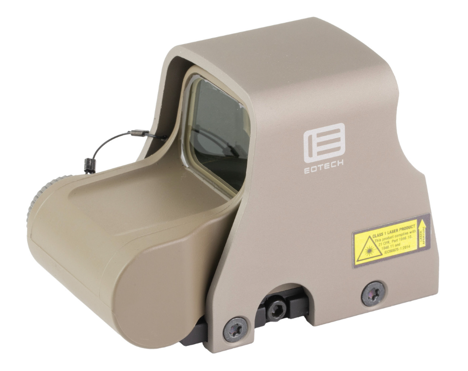 Eotech HWS XPS3 Tan - XPS3-0TAN - Eotech