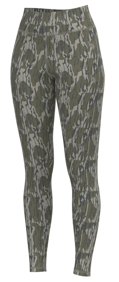 Local Boy Local Girl Leggings 2.0, Original Bottomland - X-Large